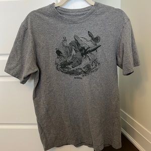 Patagonia Graphic Tee